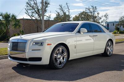 2015 Rolls-Royce Ghost   - Photo 9 - Sarasota, FL 34243