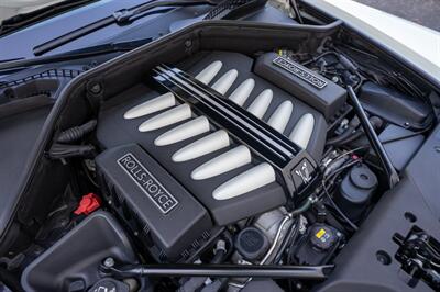 2015 Rolls-Royce Ghost   - Photo 63 - Sarasota, FL 34243