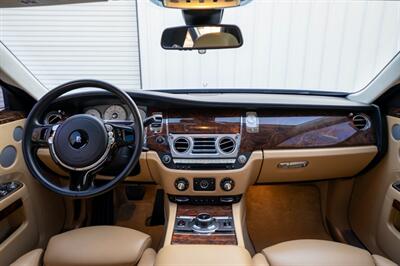 2015 Rolls-Royce Ghost   - Photo 38 - Sarasota, FL 34243