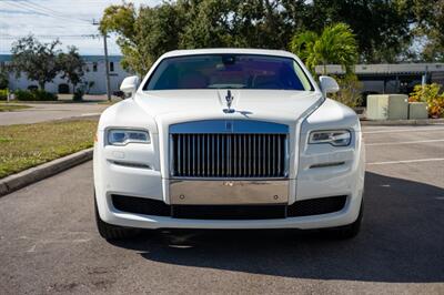 2015 Rolls-Royce Ghost   - Photo 2 - Sarasota, FL 34243
