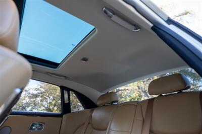 2015 Rolls-Royce Ghost   - Photo 49 - Sarasota, FL 34243