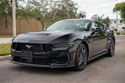 2025 Ford Mustang GT Premium - Photo 11 - Sarasota, FL 34243