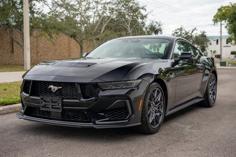2025 Ford Mustang GT Premium - Photo 11 - Sarasota, FL 34243