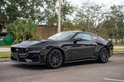 2025 Ford Mustang GT Premium - Photo 10 - Sarasota, FL 34243