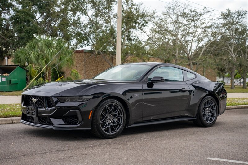 2025 Ford Mustang GT Premium - Photo 10 - Sarasota, FL 34243