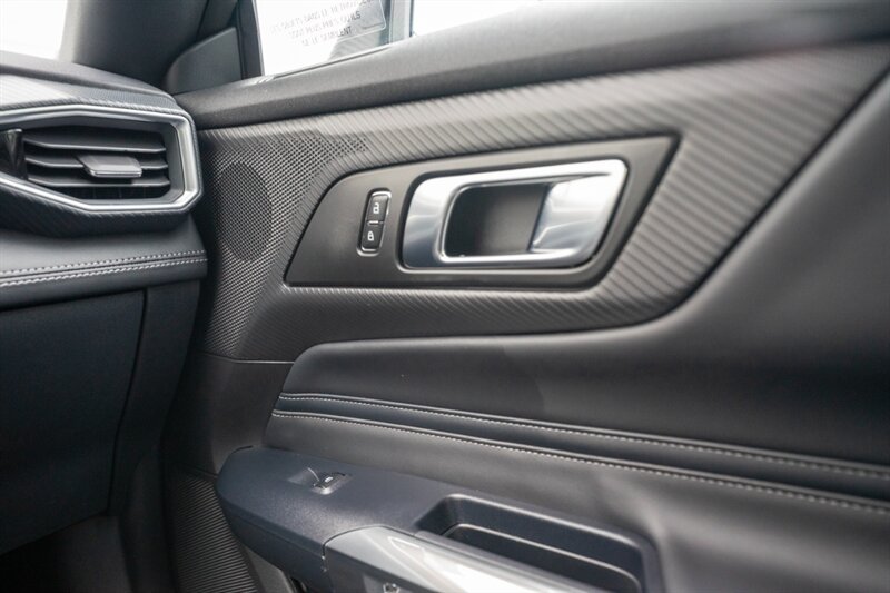 2025 Ford Mustang GT Premium - Photo 41 - Sarasota, FL 34243