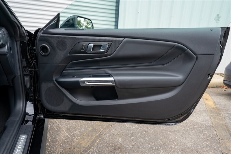2025 Ford Mustang GT Premium - Photo 42 - Sarasota, FL 34243