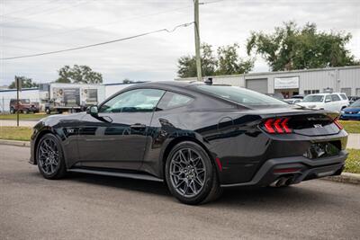 2025 Ford Mustang GT Premium - Photo 8 - Sarasota, FL 34243