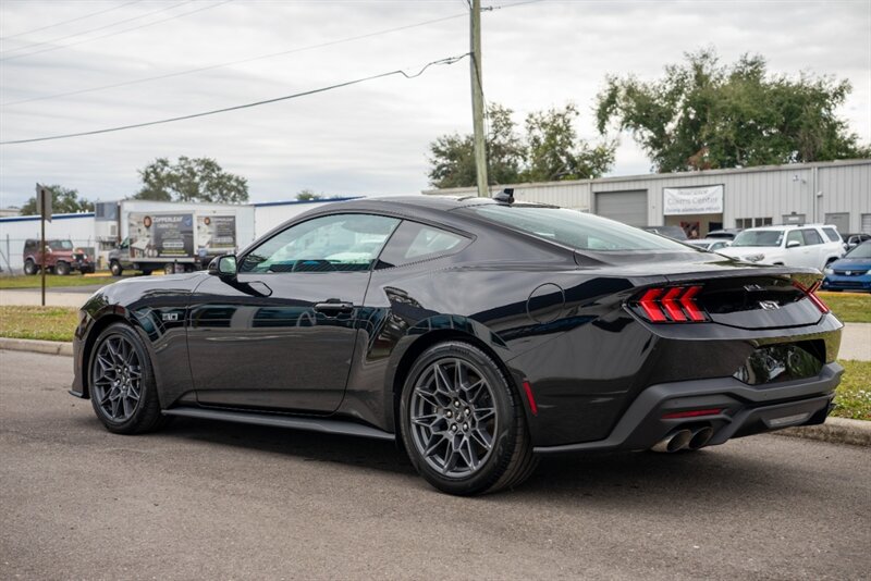 2025 Ford Mustang GT Premium - Photo 8 - Sarasota, FL 34243