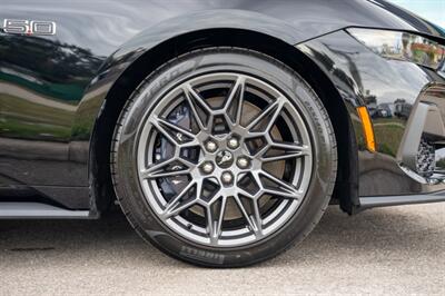 2025 Ford Mustang GT Premium - Photo 17 - Sarasota, FL 34243