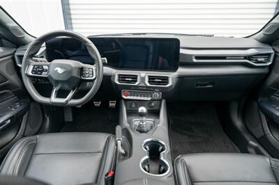 2025 Ford Mustang GT Premium - Photo 30 - Sarasota, FL 34243