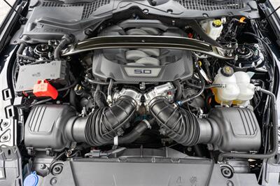 2025 Ford Mustang GT Premium - Photo 43 - Sarasota, FL 34243