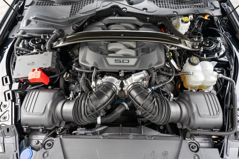 2025 Ford Mustang GT Premium - Photo 43 - Sarasota, FL 34243