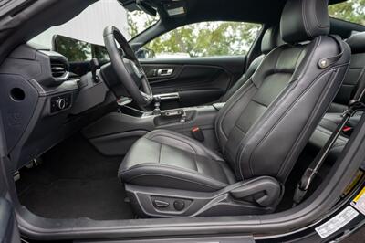 2025 Ford Mustang GT Premium - Photo 27 - Sarasota, FL 34243