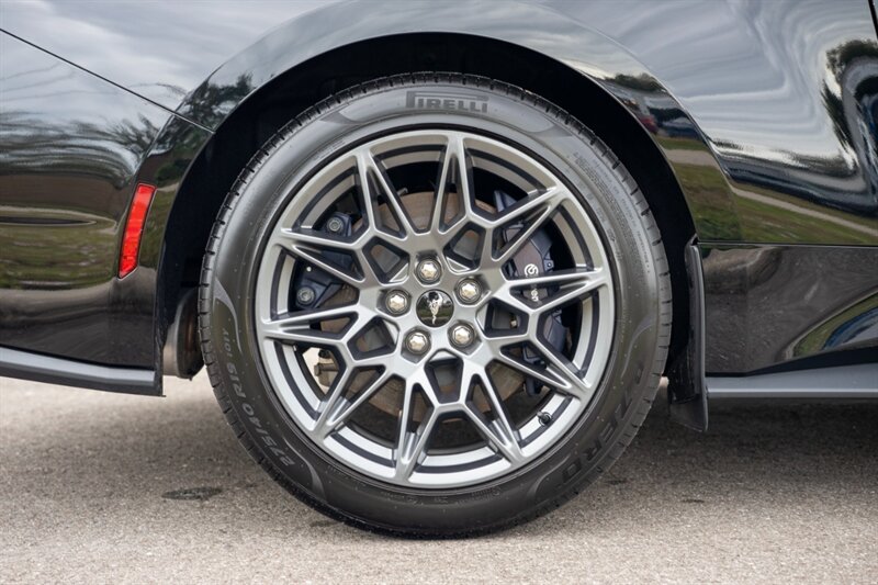 2025 Ford Mustang GT Premium - Photo 18 - Sarasota, FL 34243