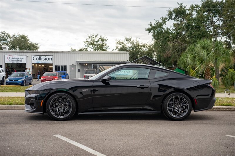 2025 Ford Mustang GT Premium - Photo 9 - Sarasota, FL 34243