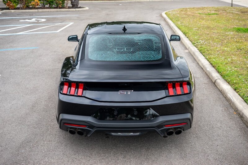 2025 Ford Mustang GT Premium - Photo 7 - Sarasota, FL 34243
