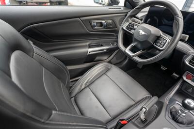 2025 Ford Mustang GT Premium - Photo 38 - Sarasota, FL 34243