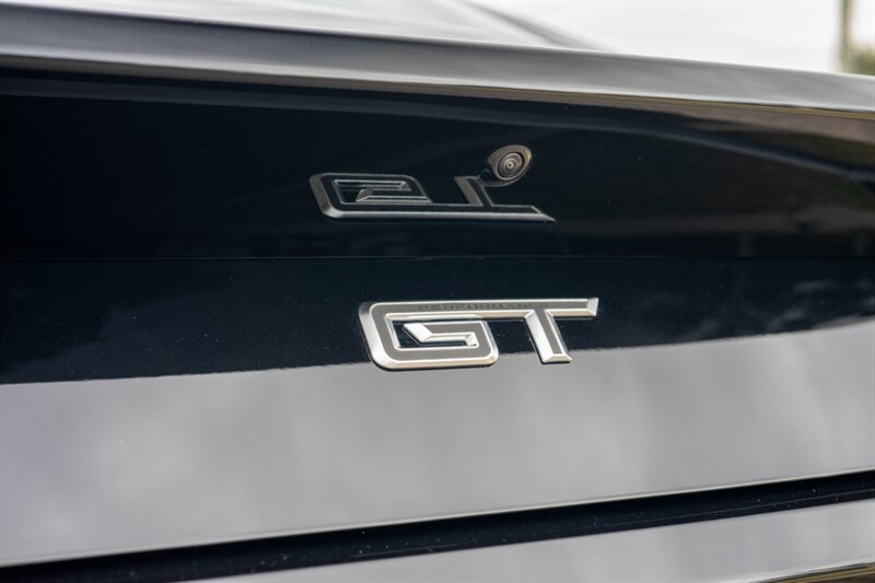 2025 Ford Mustang GT Premium - Photo 24 - Sarasota, FL 34243