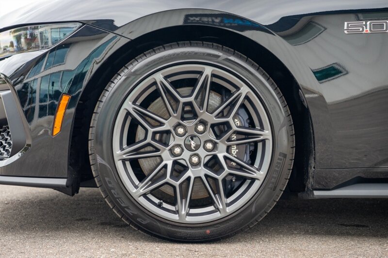 2025 Ford Mustang GT Premium - Photo 20 - Sarasota, FL 34243