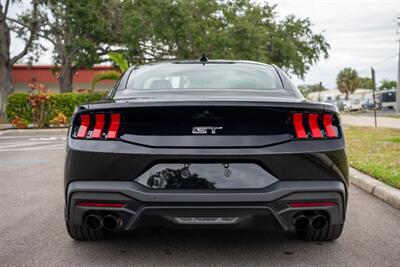2025 Ford Mustang GT Premium - Photo 6 - Sarasota, FL 34243