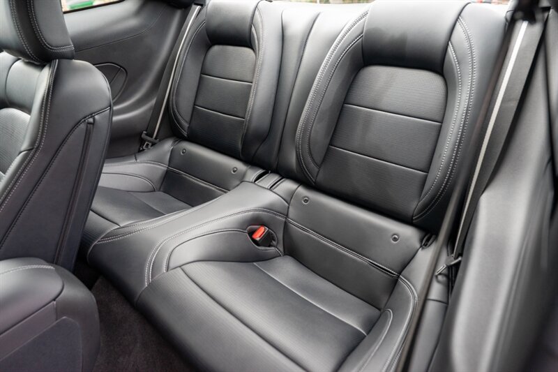 2025 Ford Mustang GT Premium - Photo 29 - Sarasota, FL 34243