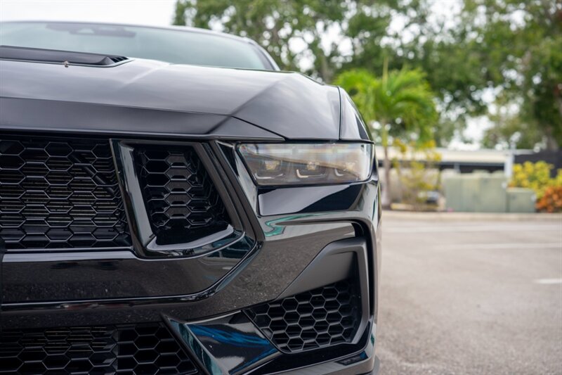 2025 Ford Mustang GT Premium - Photo 12 - Sarasota, FL 34243