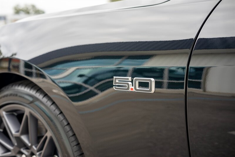 2025 Ford Mustang GT Premium - Photo 21 - Sarasota, FL 34243