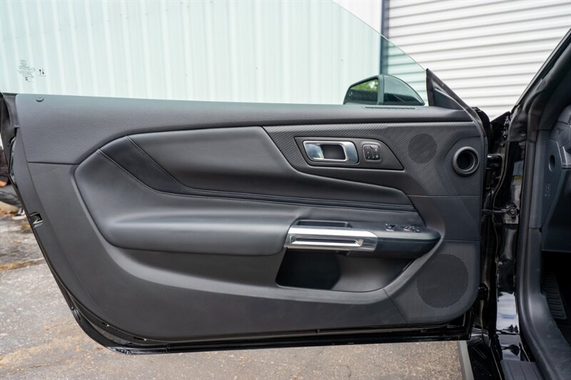 2025 Ford Mustang GT Premium - Photo 39 - Sarasota, FL 34243