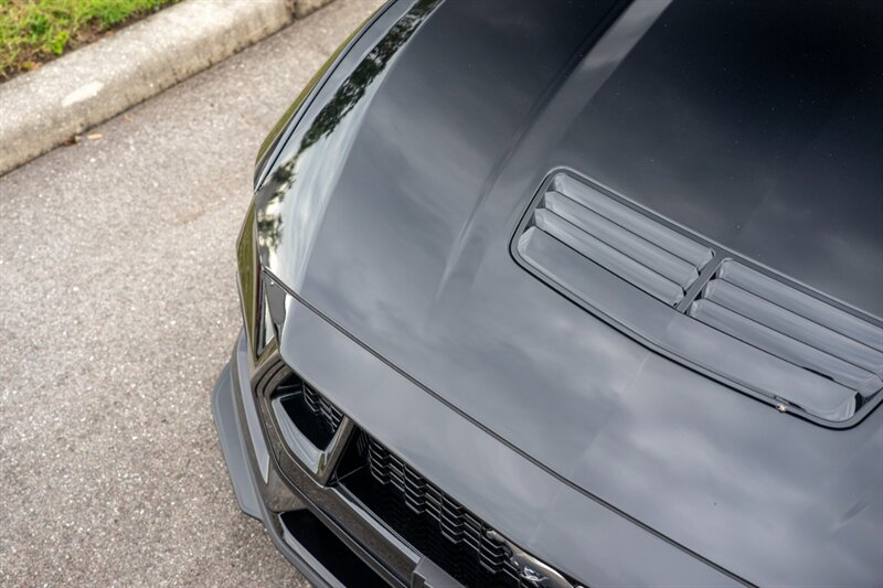 2025 Ford Mustang GT Premium - Photo 16 - Sarasota, FL 34243