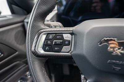 2025 Ford Mustang GT Premium - Photo 33 - Sarasota, FL 34243
