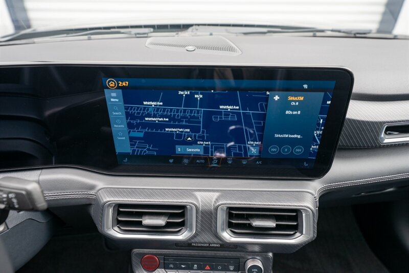 2025 Ford Mustang GT Premium - Photo 36 - Sarasota, FL 34243