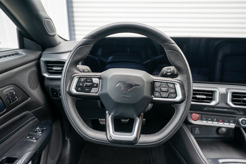2025 Ford Mustang GT Premium - Photo 31 - Sarasota, FL 34243