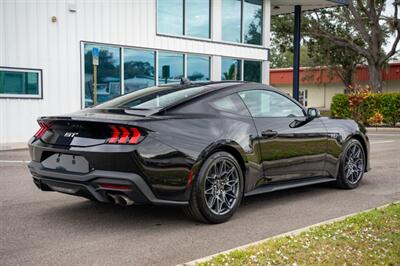2025 Ford Mustang GT Premium - Photo 5 - Sarasota, FL 34243