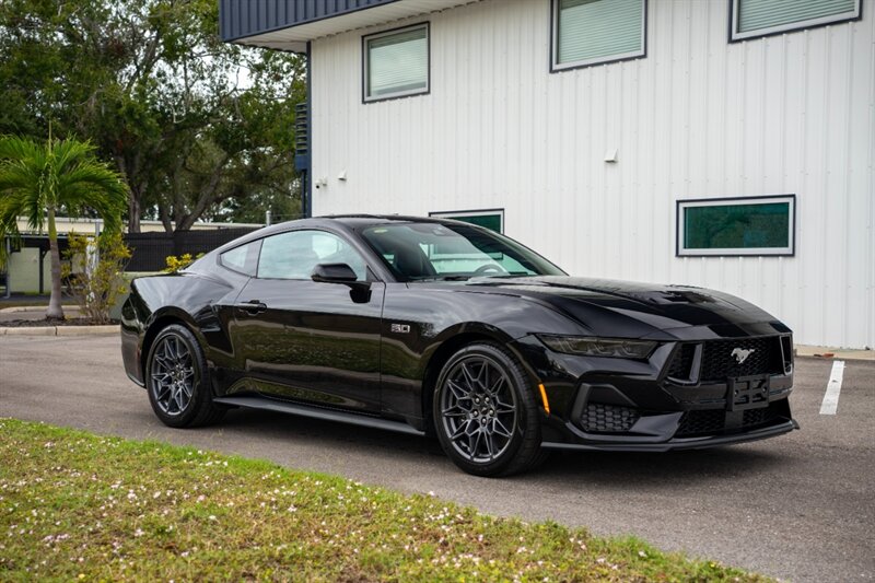 2025 Ford Mustang GT Premium - Photo 3 - Sarasota, FL 34243