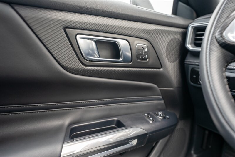 2025 Ford Mustang GT Premium - Photo 40 - Sarasota, FL 34243