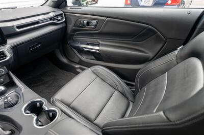 2025 Ford Mustang GT Premium - Photo 37 - Sarasota, FL 34243