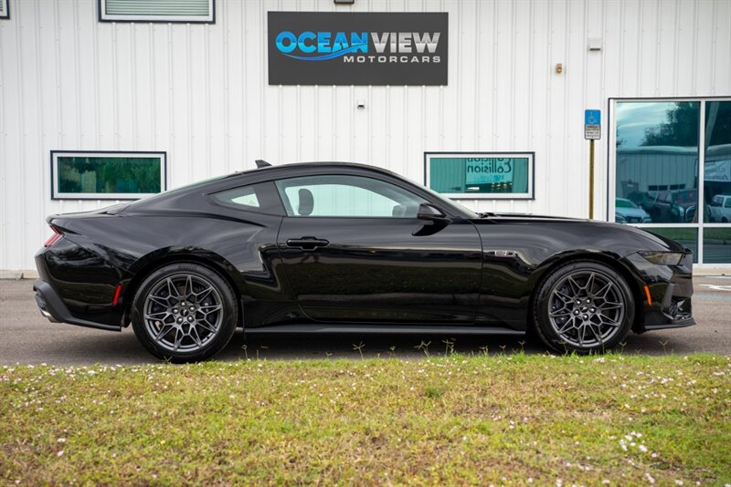 2025 Ford Mustang GT Premium - Photo 4 - Sarasota, FL 34243
