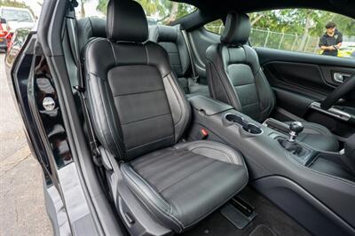 2025 Ford Mustang GT Premium - Photo 28 - Sarasota, FL 34243