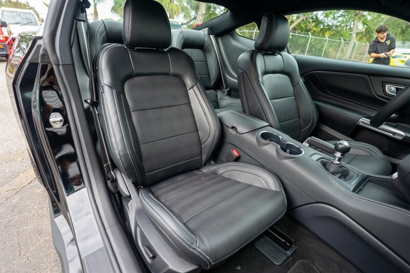 2025 Ford Mustang GT Premium - Photo 28 - Sarasota, FL 34243