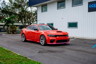 2023 Dodge Charger SRT Hellcat King Daytona  King Daytona - Photo 3 - Sarasota, FL 34243