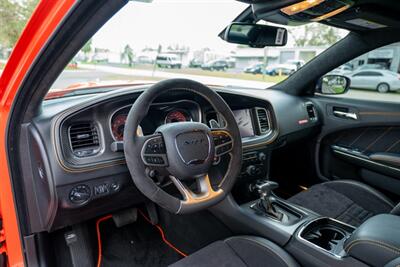 2023 Dodge Charger SRT Hellcat King Daytona  King Daytona - Photo 21 - Sarasota, FL 34243