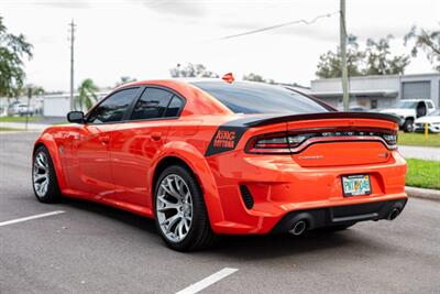 2023 Dodge Charger SRT Hellcat King Daytona  King Daytona - Photo 8 - Sarasota, FL 34243