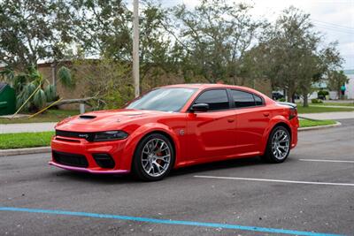 2023 Dodge Charger SRT Hellcat King Daytona  King Daytona - Photo 10 - Sarasota, FL 34243