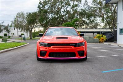 2023 Dodge Charger SRT Hellcat King Daytona  King Daytona