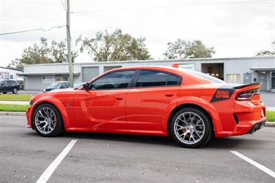 2023 Dodge Charger SRT Hellcat King Daytona  King Daytona - Photo 9 - Sarasota, FL 34243