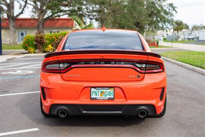 2023 Dodge Charger SRT Hellcat King Daytona  King Daytona - Photo 6 - Sarasota, FL 34243