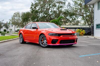 2023 Dodge Charger SRT Hellcat King Daytona  King Daytona