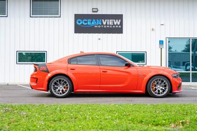 2023 Dodge Charger SRT Hellcat King Daytona  King Daytona - Photo 4 - Sarasota, FL 34243