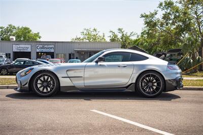 2021 Mercedes-Benz AMG GT Black Series   - Photo 21 - Sarasota, FL 34243